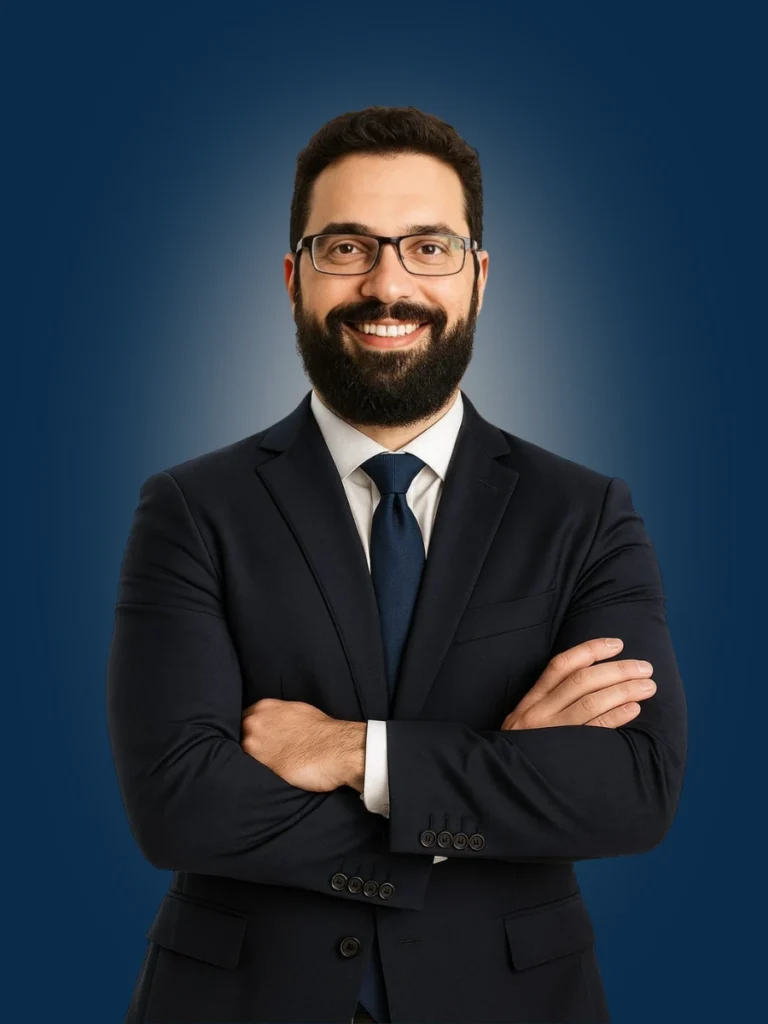 Mais de 20 anos de experiência em consórcios de caminhões, implementos rodoviários, máquinas e automóveis.