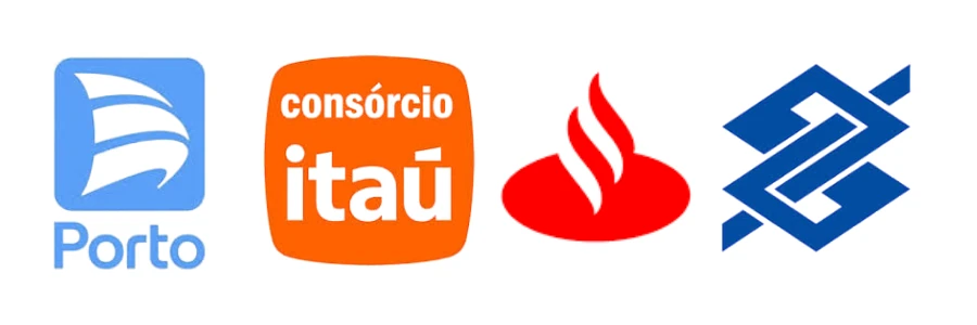 As melhores marcas para conquistar seu consórcio.